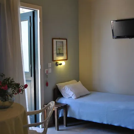 Helios Splendid 아파트호텔 3*