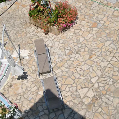 Helios Splendid 3* 부카리