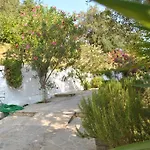 Hotel apartamentowy Helios Splendid Mpoukaris