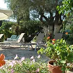 Helios Splendid Hotel apartamentowy Mpoukaris