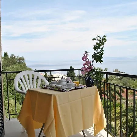 Aparthotel Helios Splendid Mpoukaris