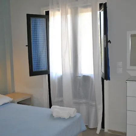 Helios Splendid Aparthotel 3*