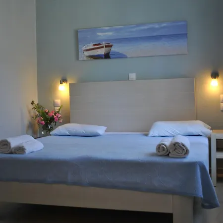 Helios Splendid Lejlighedshotel