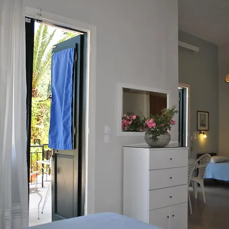 Helios Splendid Lejlighedshotel