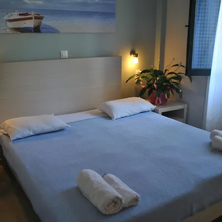 Aparthotel Helios Splendid