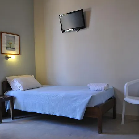 Helios Splendid 3* Mpoukaris