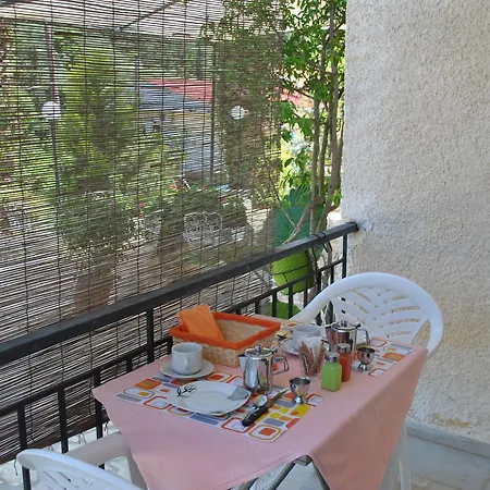 Helios Splendid Apart Otel 3*