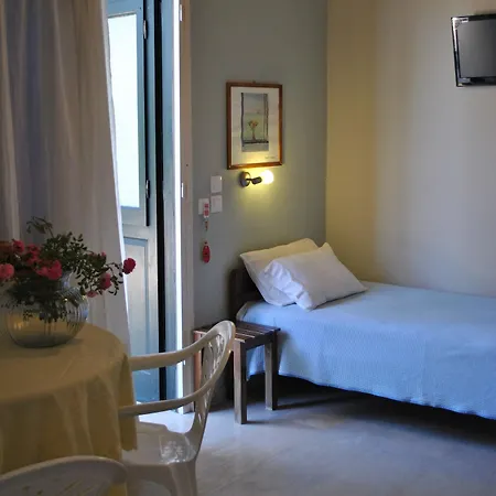 Lejlighedshotel Helios Splendid 3*