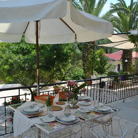 Helios Splendid Aparthotel 3*