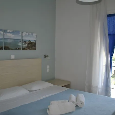 Helios Splendid Apart-hotel