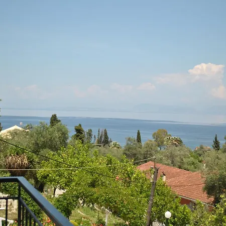 Aparthotel Helios Splendid Mpoukaris