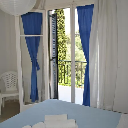 Helios Splendid Lejlighedshotel