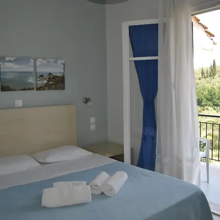 Helios Splendid 3* Kouspades