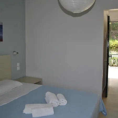 Aparthotel Helios Splendid