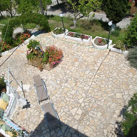 Aparthotel Helios Splendid Mpoukaris