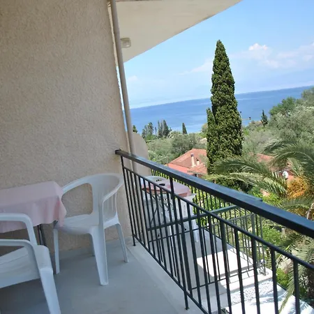 Helios Splendid Aparthotel