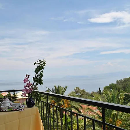 Aparthotel Helios Splendid 3*