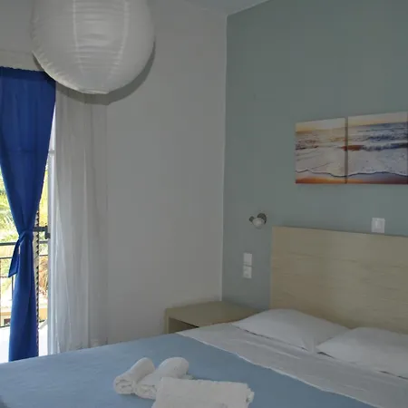 Helios Splendid Aparthotel