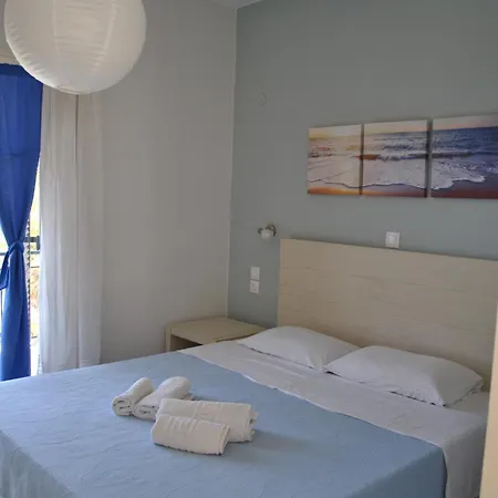 Helios Splendid Aparthotel 3*