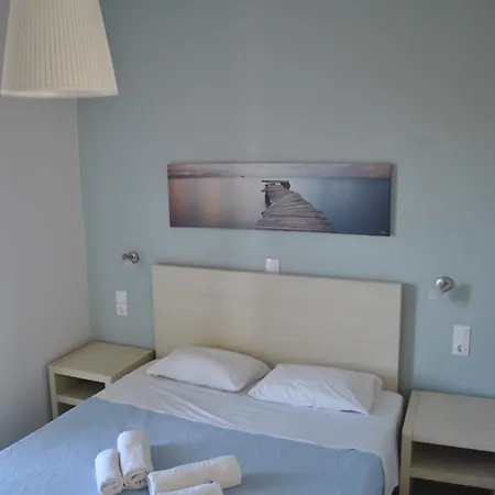 Helios Splendid 3* Mpoukaris