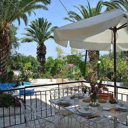 Helios Splendid Aparthotel 3*