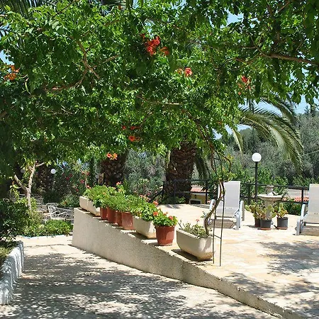 Helios Splendid Aparthotel Mpoukaris