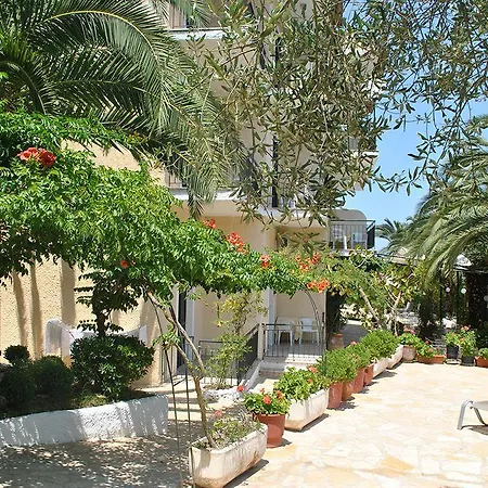 Helios Splendid Aparthotel
