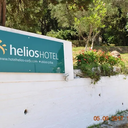 Helios Splendid Apart-hotel