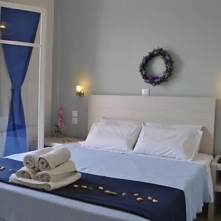 Apart-hotel Helios Splendid 3*