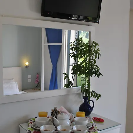 Helios Splendid Lejlighedshotel 3*