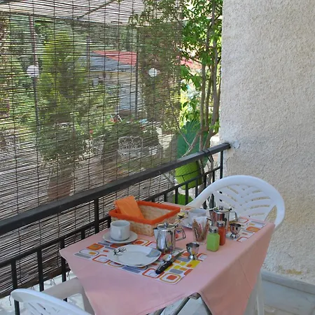 Helios Splendid Aparthotel Mpoukaris