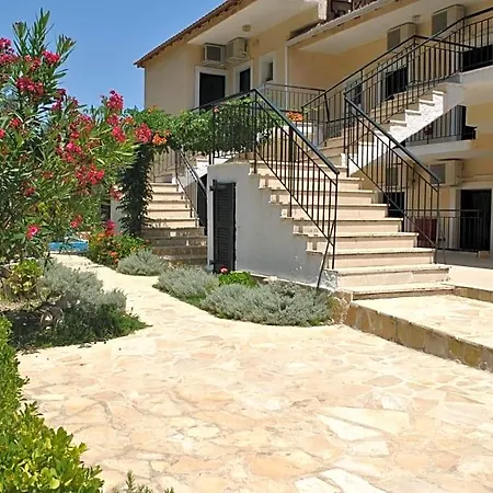 Helios Splendid Ξενοδοχείο με διαμερίσματα