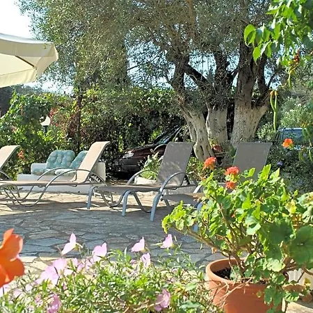 Helios Splendid Ξενοδοχείο με διαμερίσματα 3*