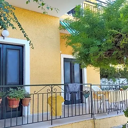 Helios Splendid Aparthotel