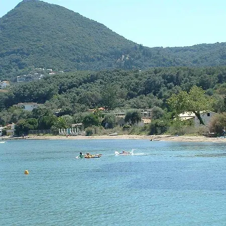 Helios Splendid 3* Mpoukaris