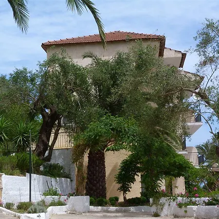 Helios Splendid Aparthotel