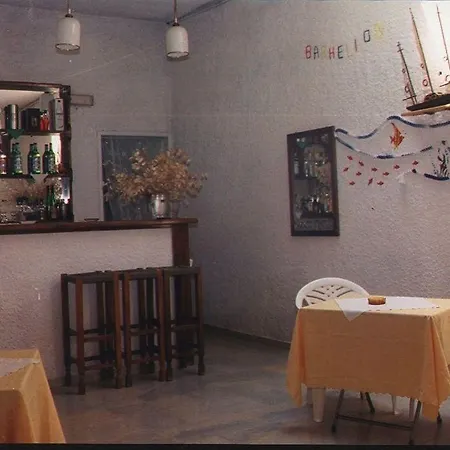 Aparthotel Helios Splendid