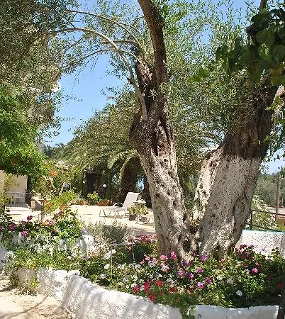 Helios Splendid Aparthotel 3*