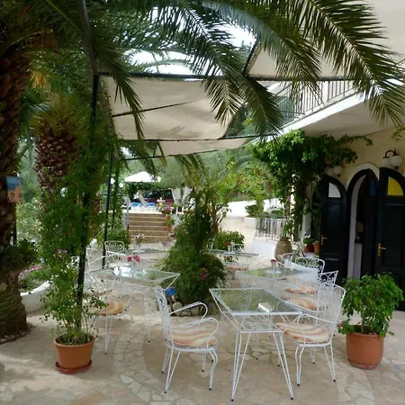 Helios Splendid Mpoukaris