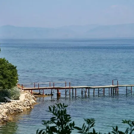 Apart-hotel Helios Splendid Mpoukaris