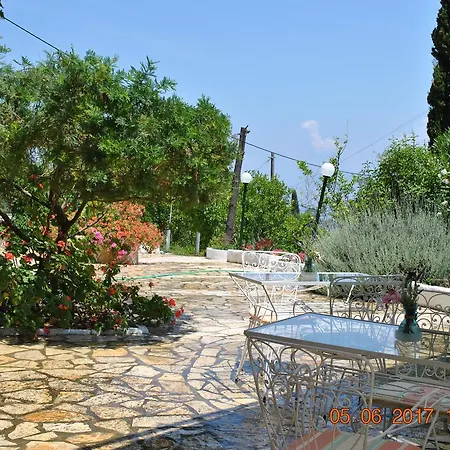 Helios Splendid Apart Otel