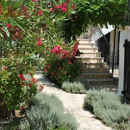 Lejlighedshotel Helios Splendid Kouspades