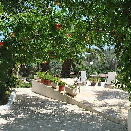 Helios Splendid 3* Mpoukaris