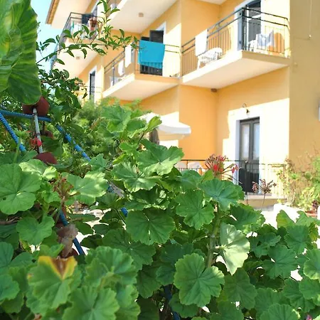 Helios Splendid 3* Kouspades