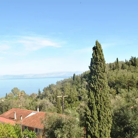 Apart Otel Helios Splendid Mpoukaris