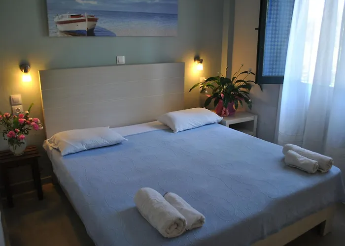 Apart-hotel Helios Splendid