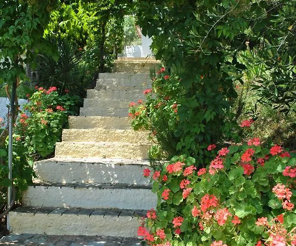 黑里欧司锦绣公寓 公寓式酒店 3*