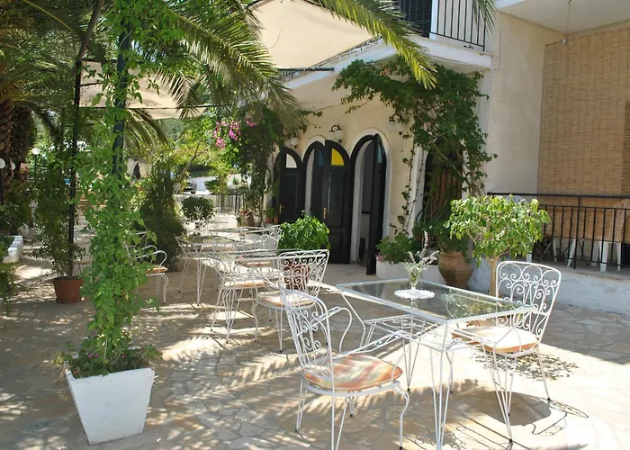 Helios Splendid Apart-hotel