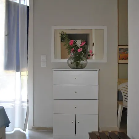 Helios Splendid 3* Mpoukaris