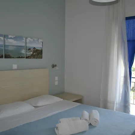 Helios Splendid Aparthotel